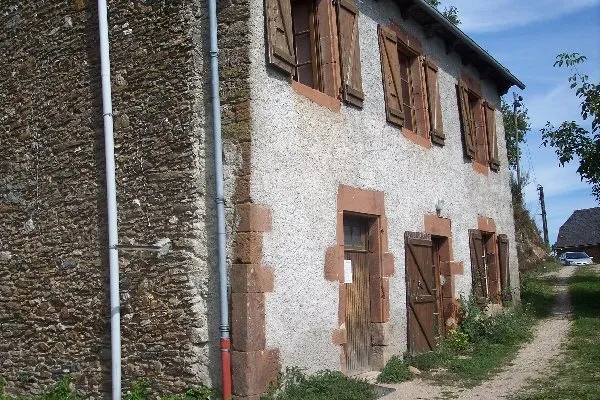 Entrée - Gite d'étape Communal de Noailhac