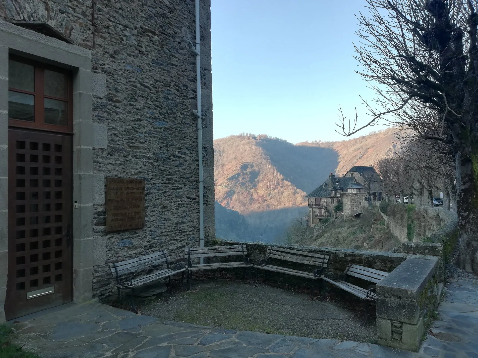 La Maison de Conques