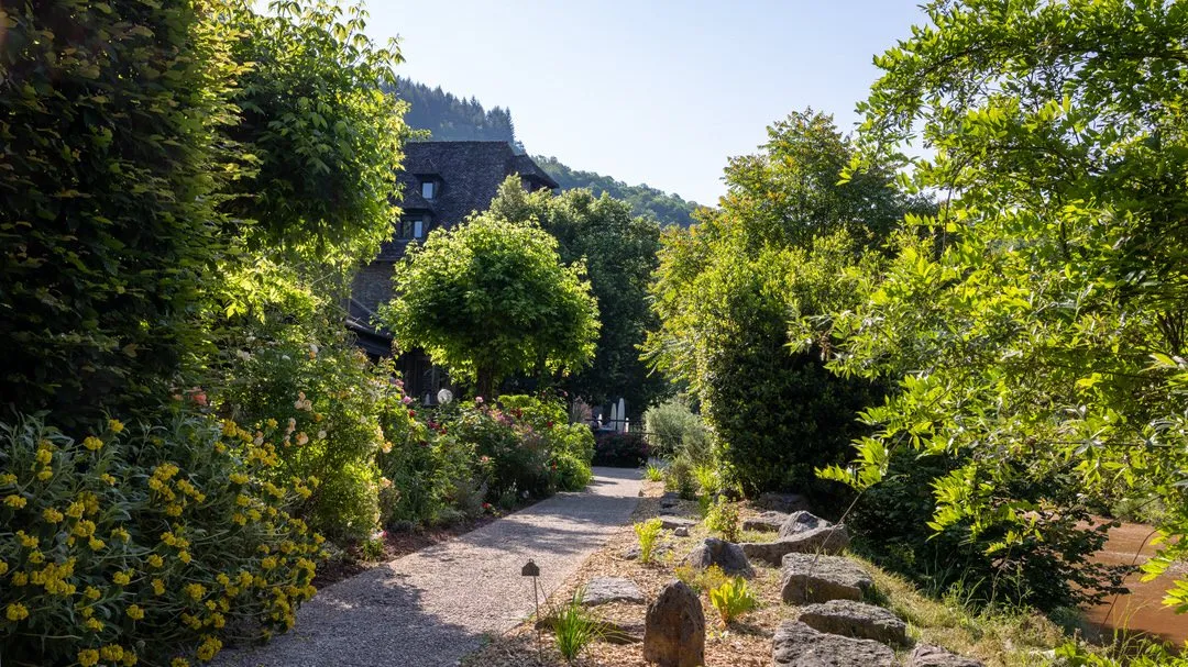 Le Moulin de Cambelong